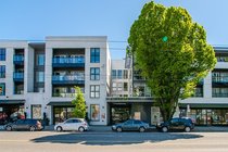 330 1588 E HASTINGS STREET, Vancouver - R2259052