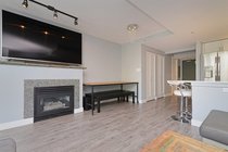 208 1688 ROBSON STREET, Vancouver - R2370537