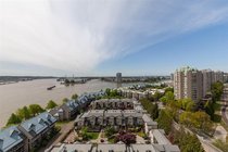 1411 988 QUAYSIDE DRIVE, New Westminster - R2366970