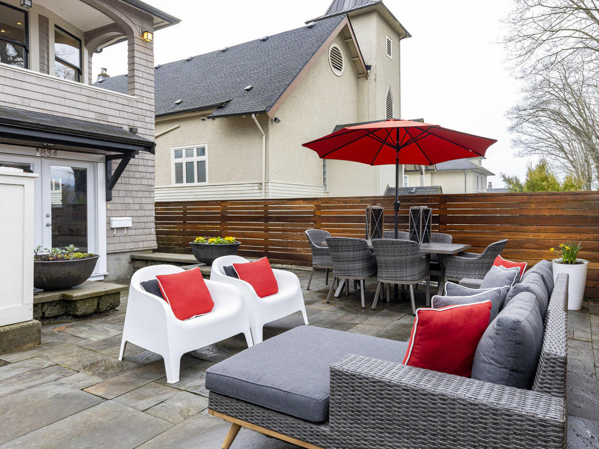 1836 E 7TH AVENUE, Vancouver - R2440399