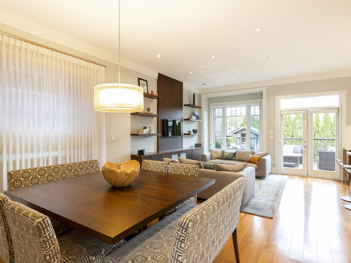 2760 WATERLOO STREET, Vancouver - R2440459