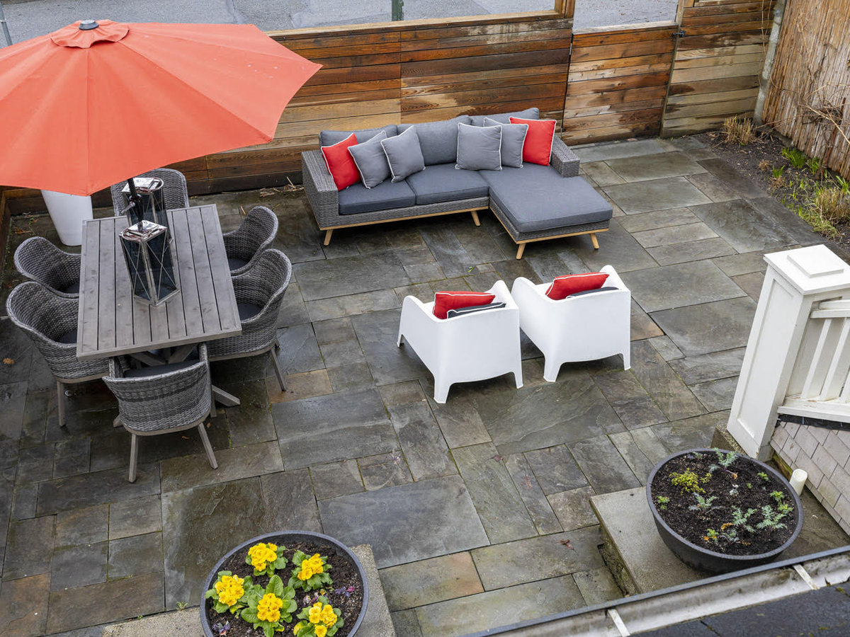 1836 E 7TH AVENUE, Vancouver - R2440399