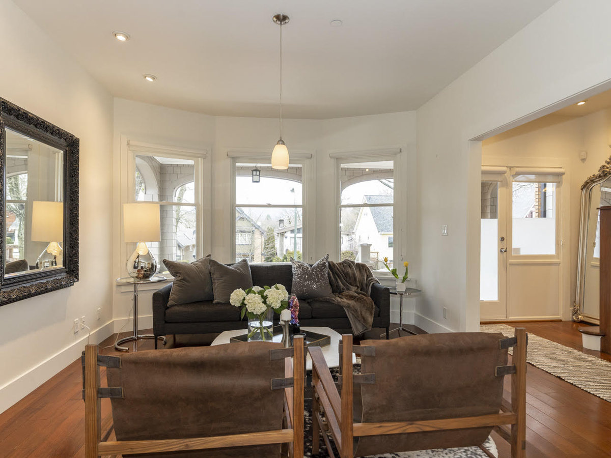 1836 E 7TH AVENUE, Vancouver - R2440399