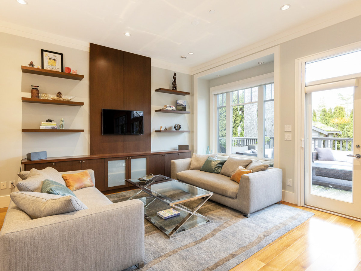 2760 WATERLOO STREET, Vancouver - R2440459