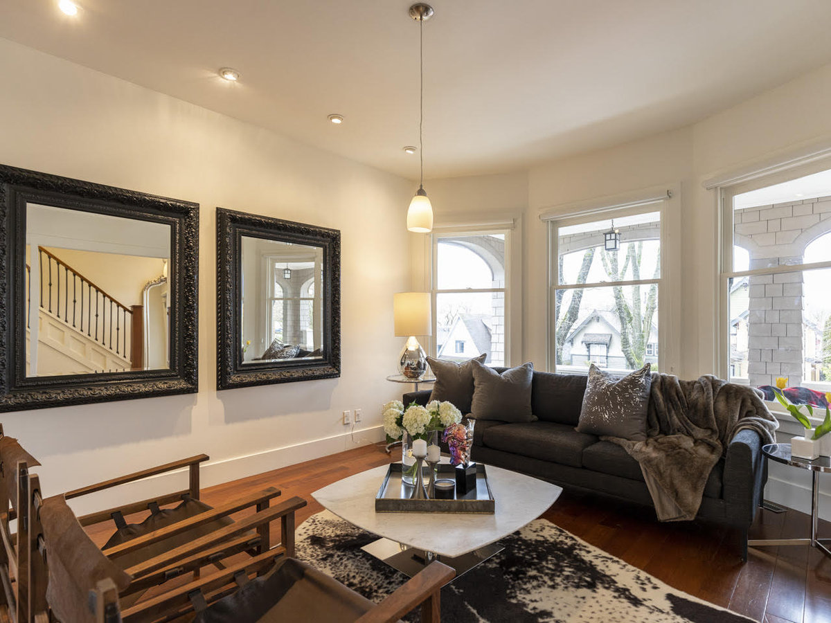 1836 E 7TH AVENUE, Vancouver - R2440399