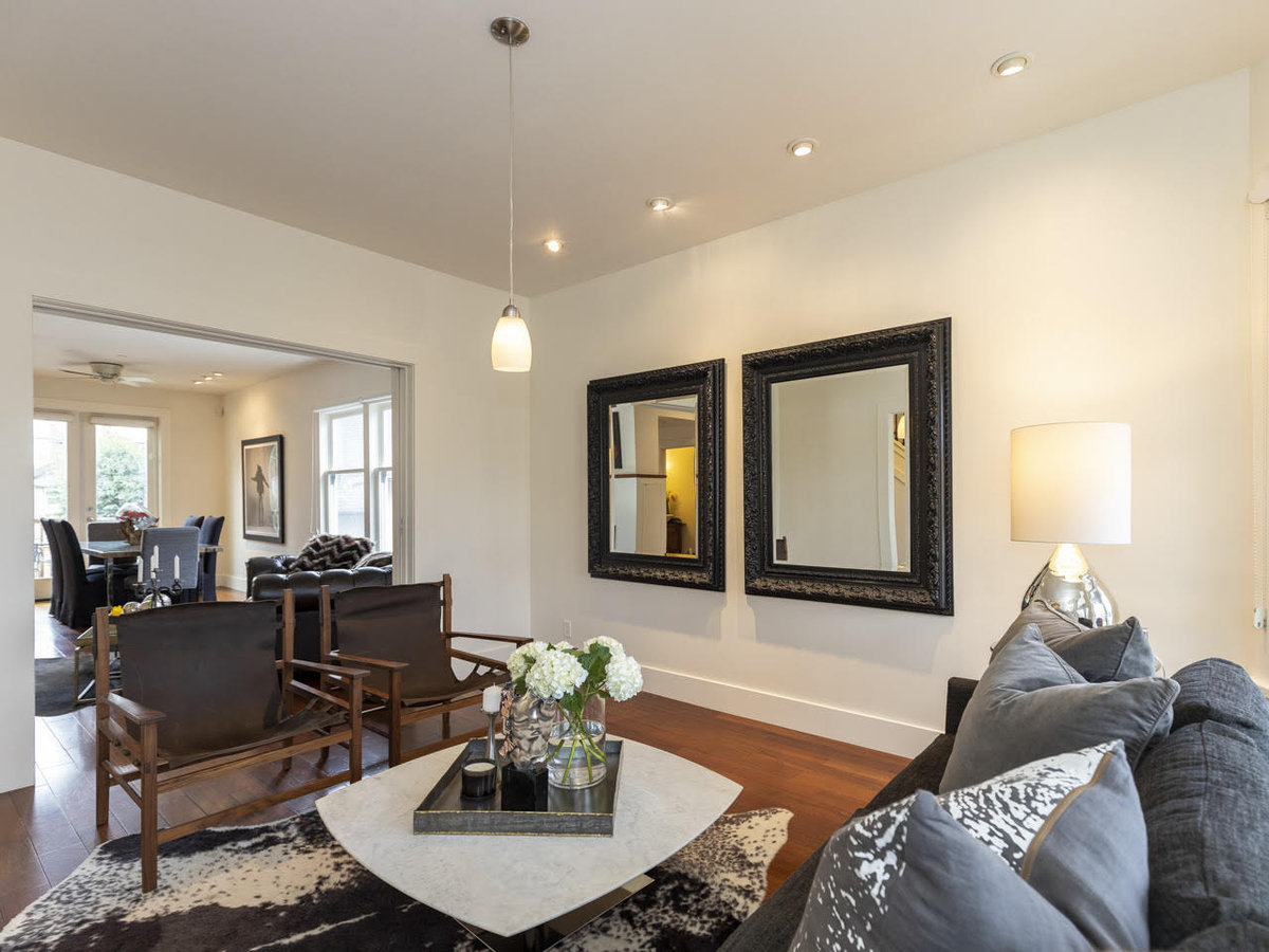 1836 E 7TH AVENUE, Vancouver - R2440399