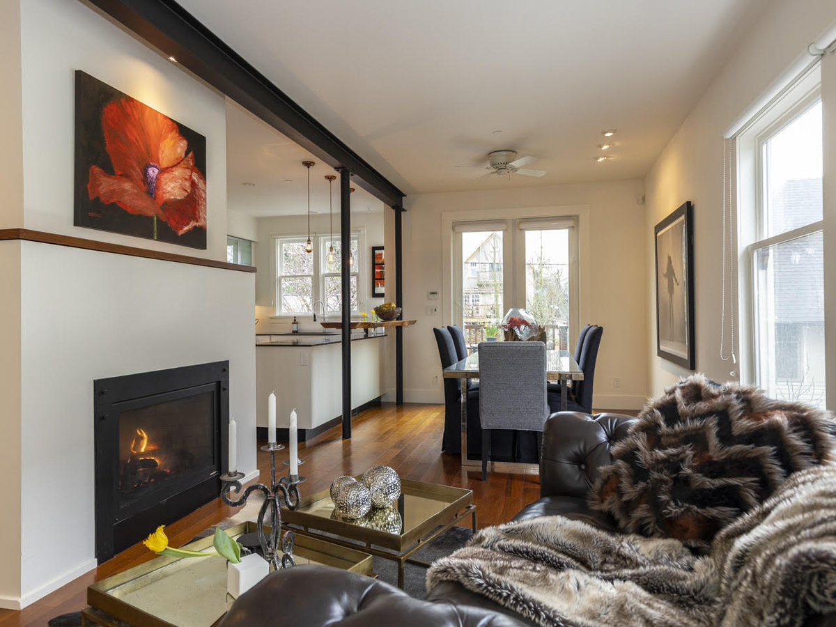 1836 E 7TH AVENUE, Vancouver - R2440399