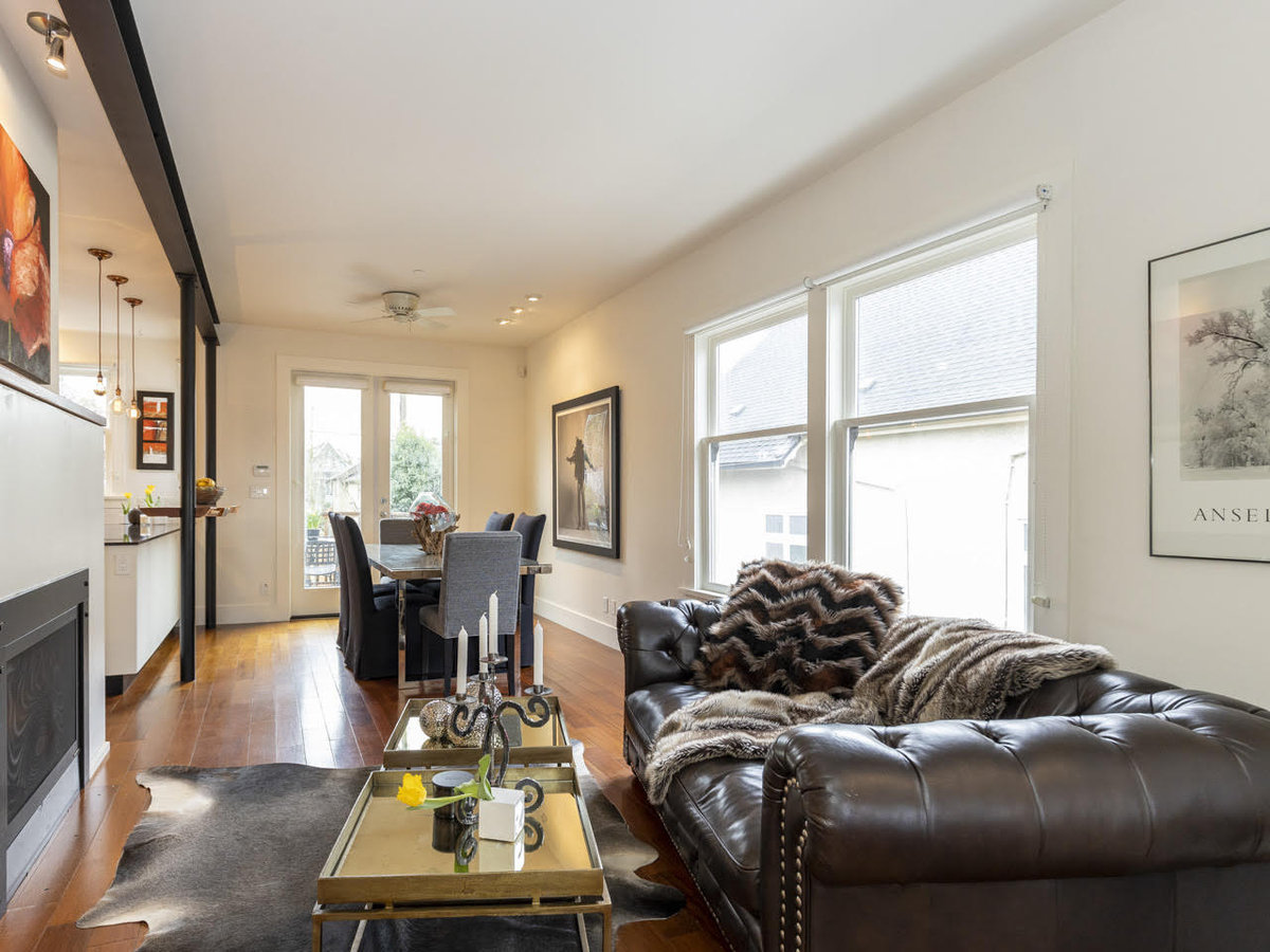 1836 E 7TH AVENUE, Vancouver - R2440399