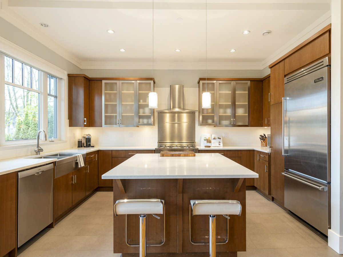 2760 WATERLOO STREET, Vancouver - R2440459