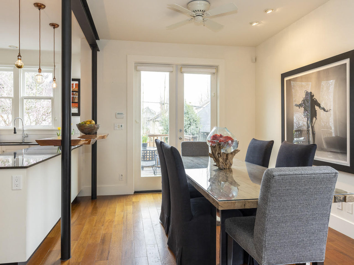 1836 E 7TH AVENUE, Vancouver - R2440399