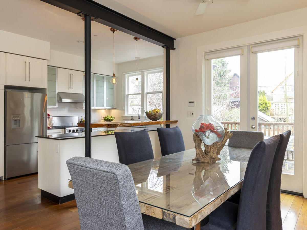 1836 E 7TH AVENUE, Vancouver - R2440399