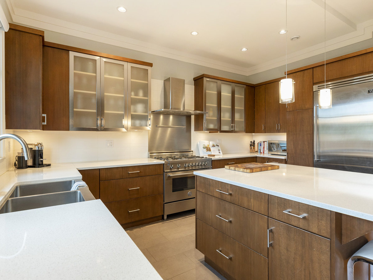 2760 WATERLOO STREET, Vancouver - R2440459