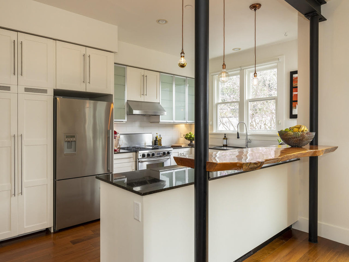 1836 E 7TH AVENUE, Vancouver - R2440399