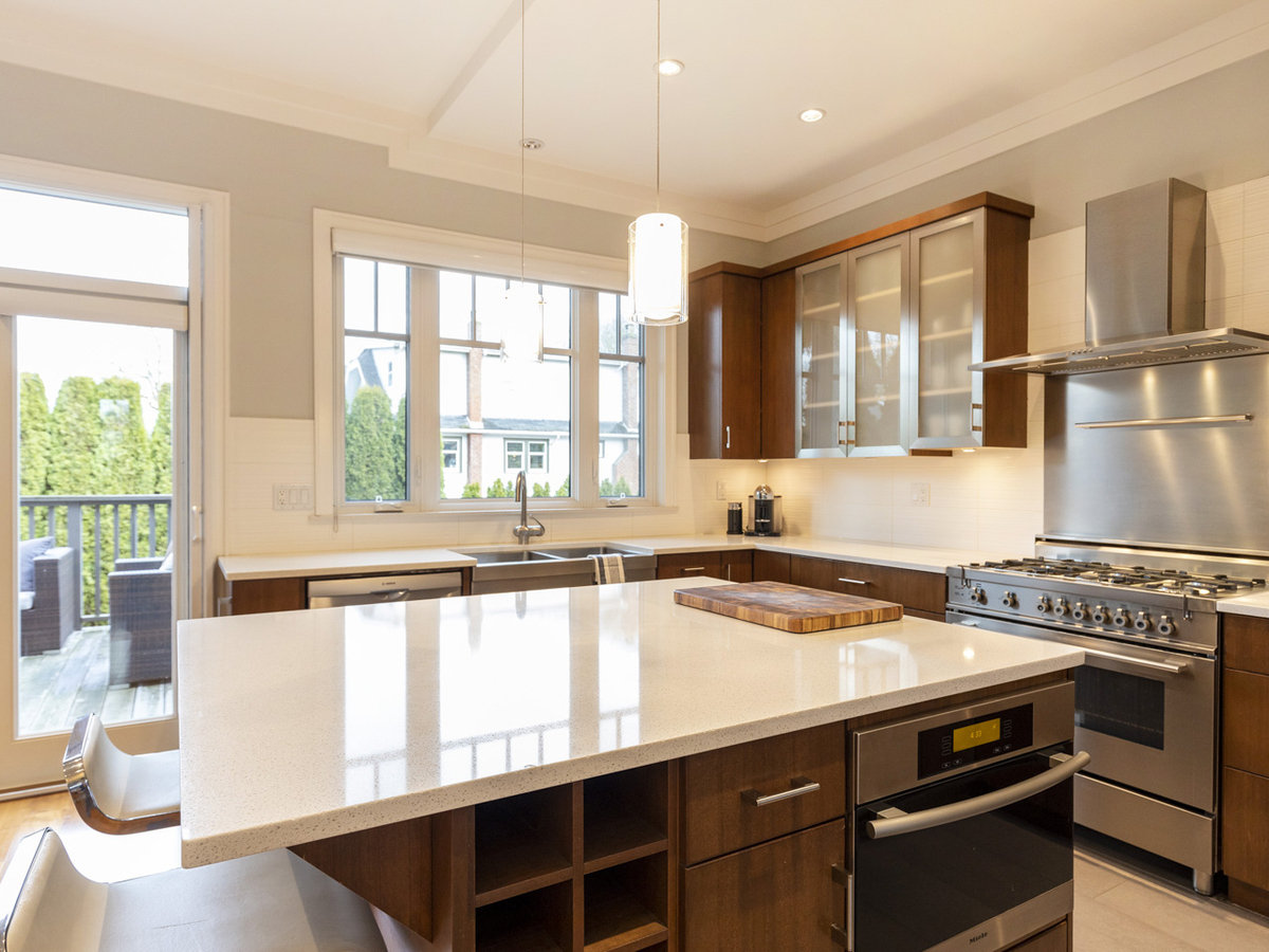 2760 WATERLOO STREET, Vancouver - R2440459