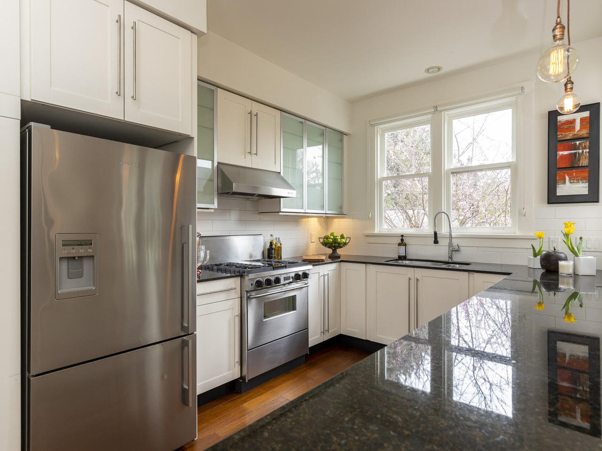 1836 E 7TH AVENUE, Vancouver - R2440399