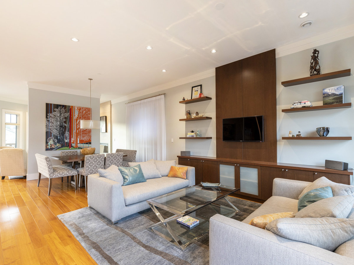 2760 WATERLOO STREET, Vancouver - R2440459