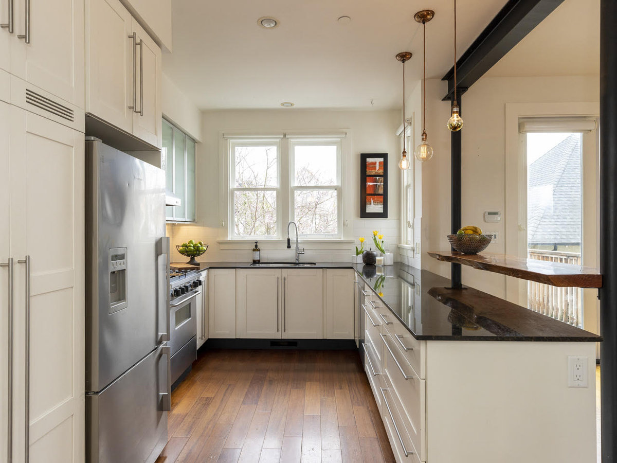 1836 E 7TH AVENUE, Vancouver - R2440399