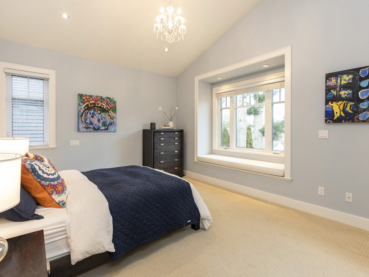 2760 WATERLOO STREET, Vancouver - R2440459