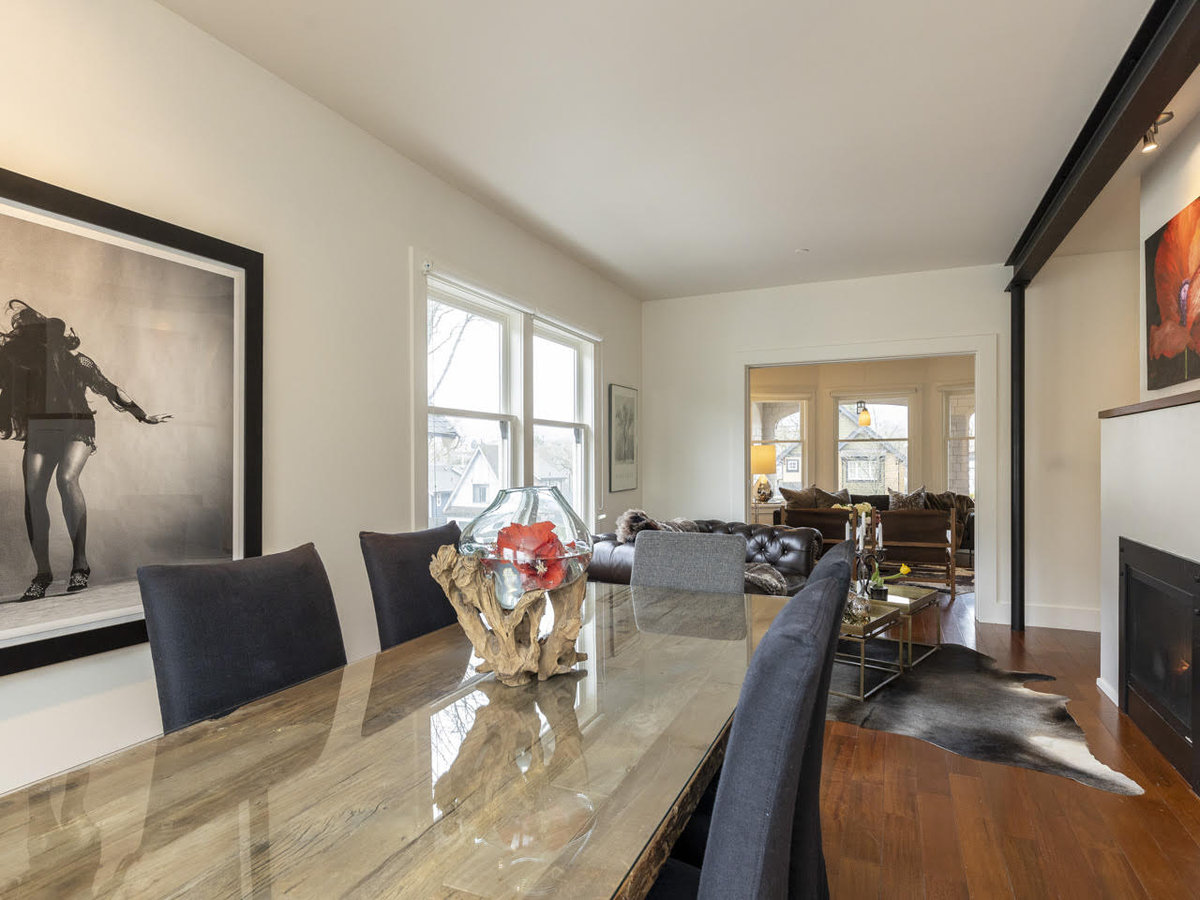 1836 E 7TH AVENUE, Vancouver - R2440399