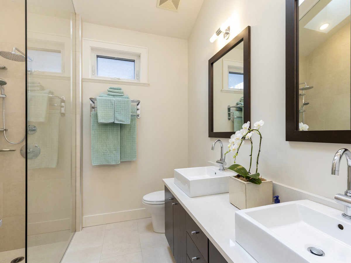 2760 WATERLOO STREET, Vancouver - R2440459