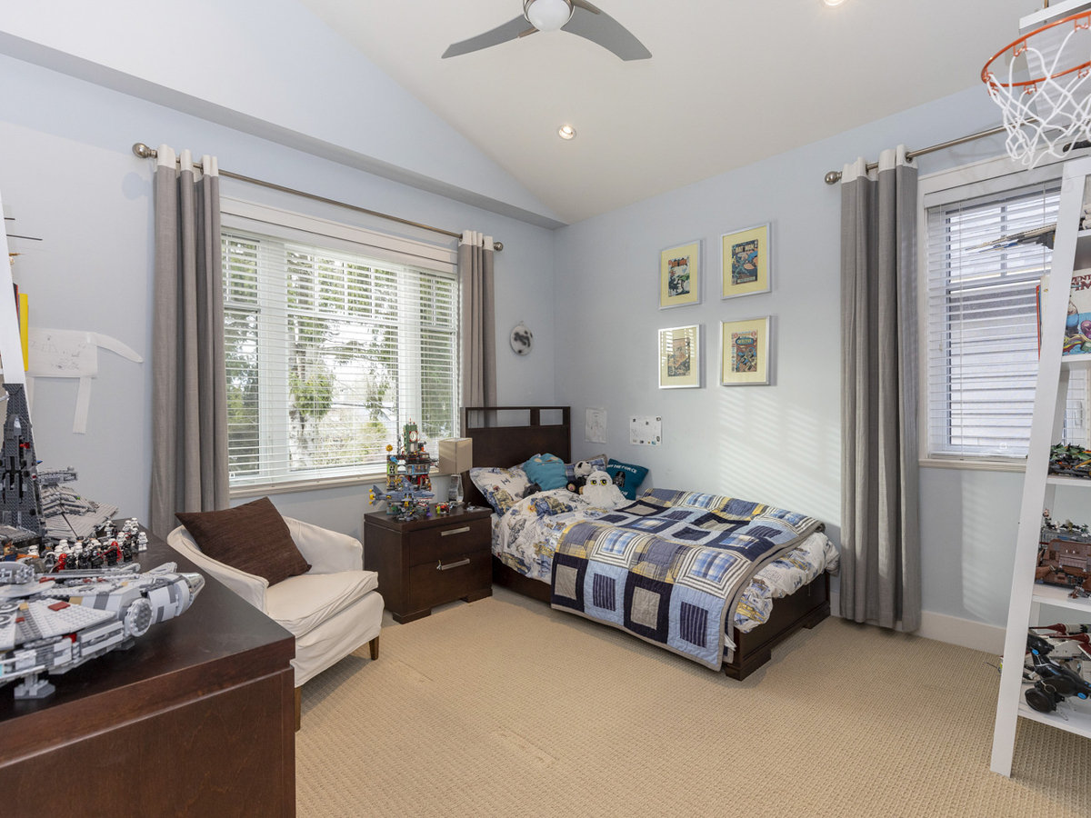 2760 WATERLOO STREET, Vancouver - R2440459