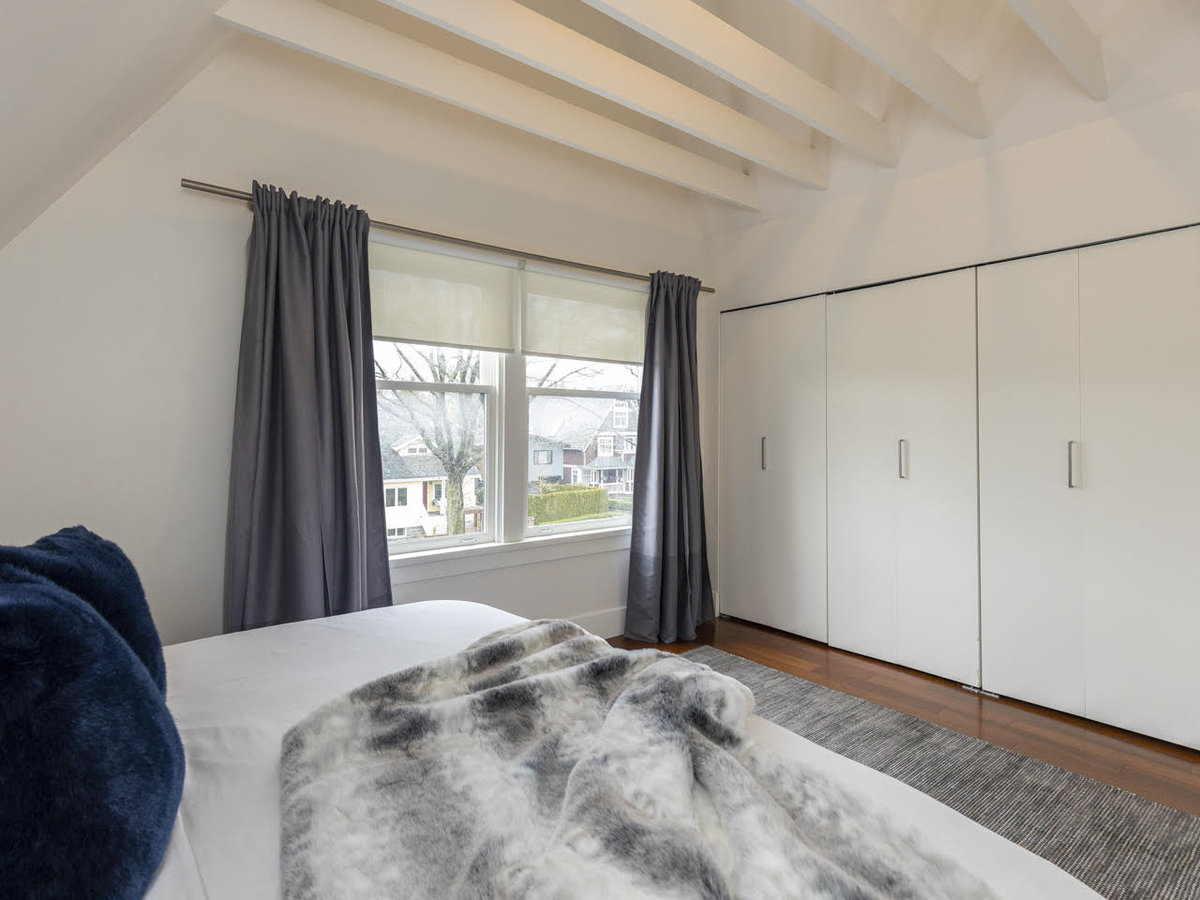 1836 E 7TH AVENUE, Vancouver - R2440399