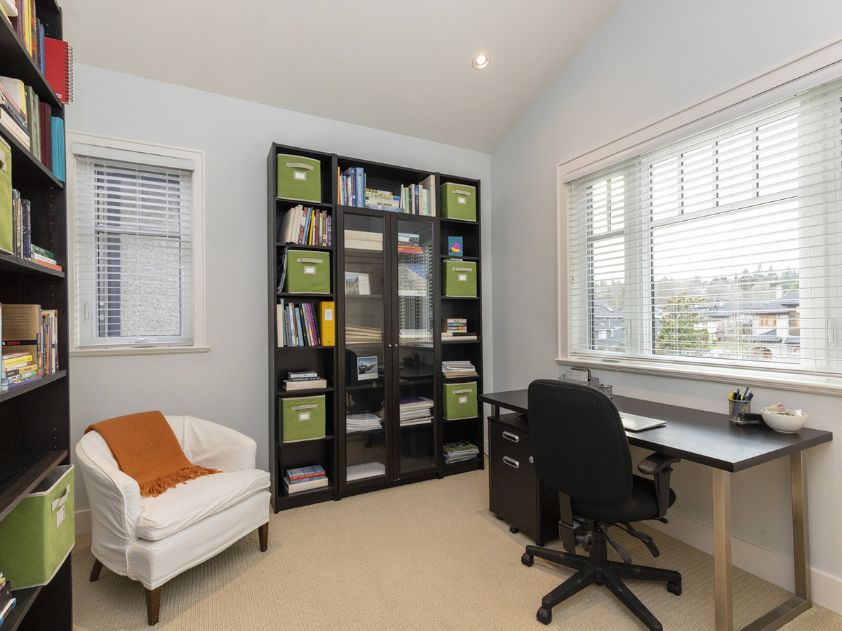 2760 WATERLOO STREET, Vancouver - R2440459