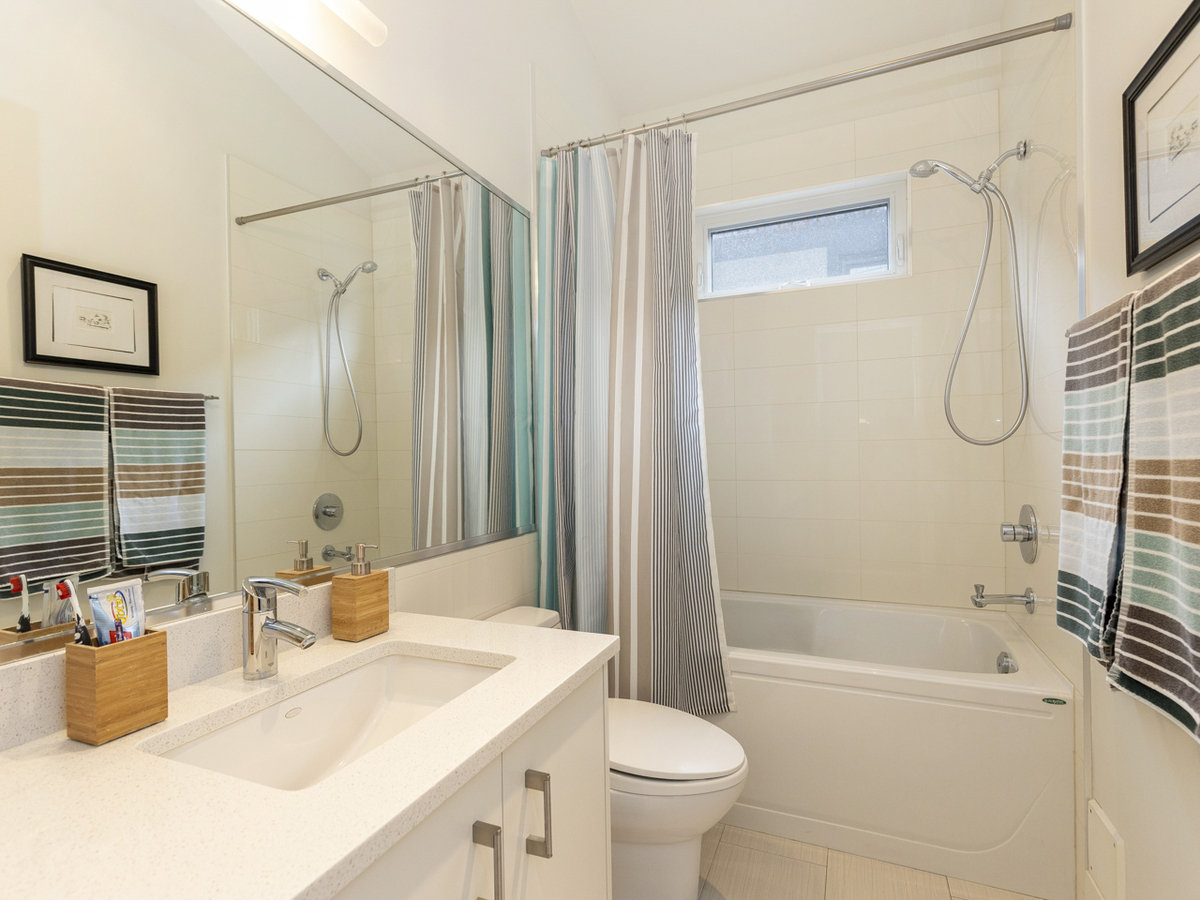 2760 WATERLOO STREET, Vancouver - R2440459