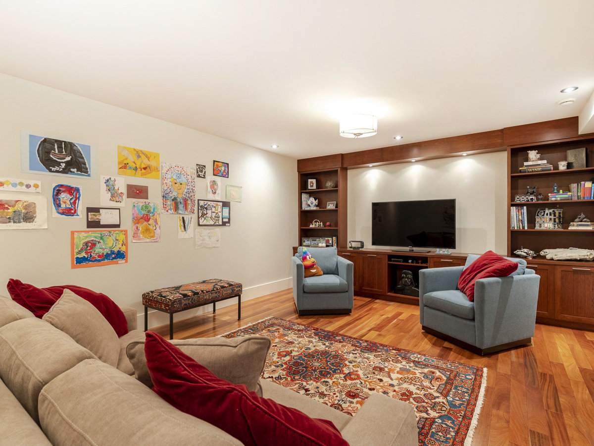 2760 WATERLOO STREET, Vancouver - R2440459