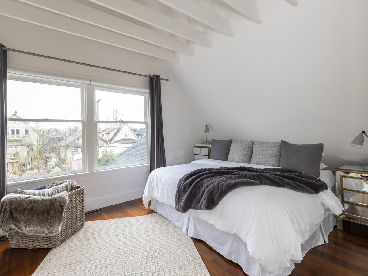 1836 E 7TH AVENUE, Vancouver - R2440399