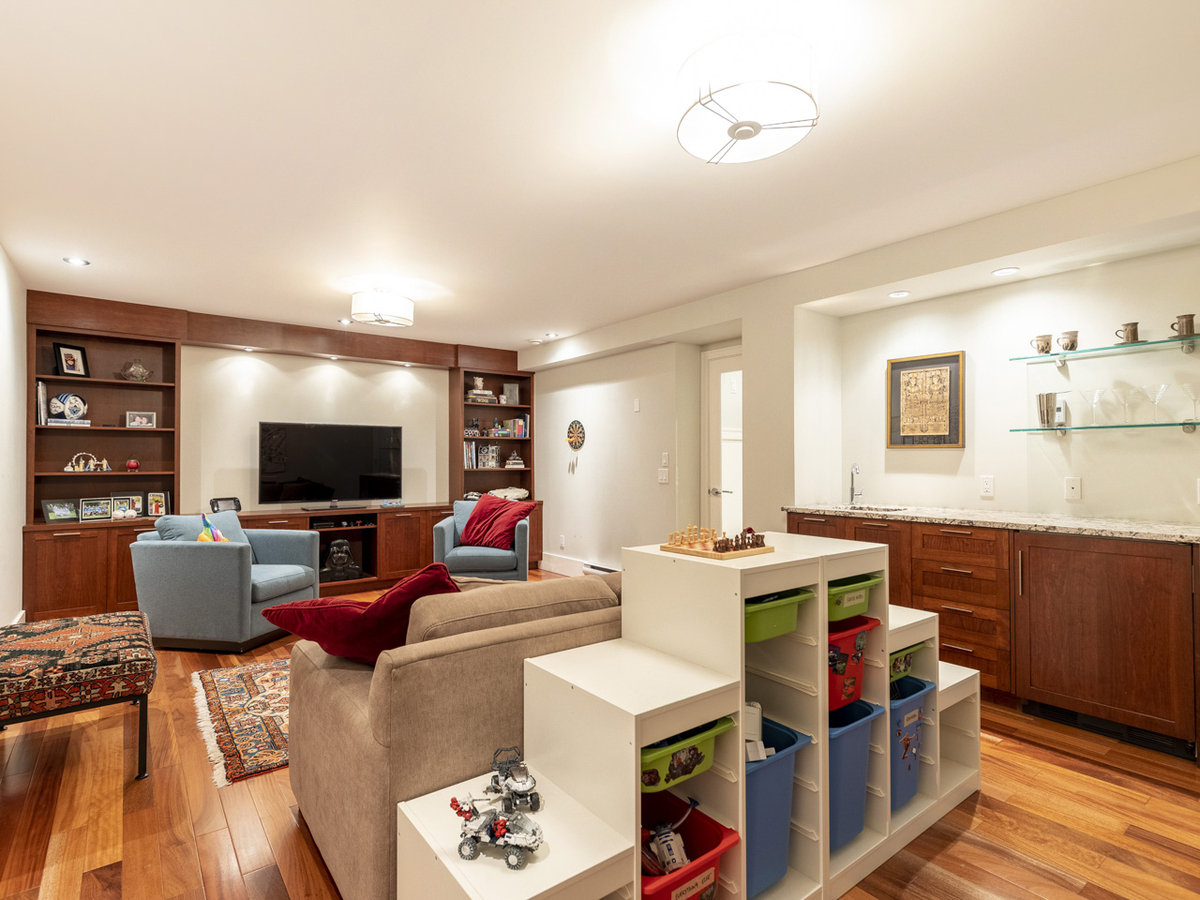 2760 WATERLOO STREET, Vancouver - R2440459