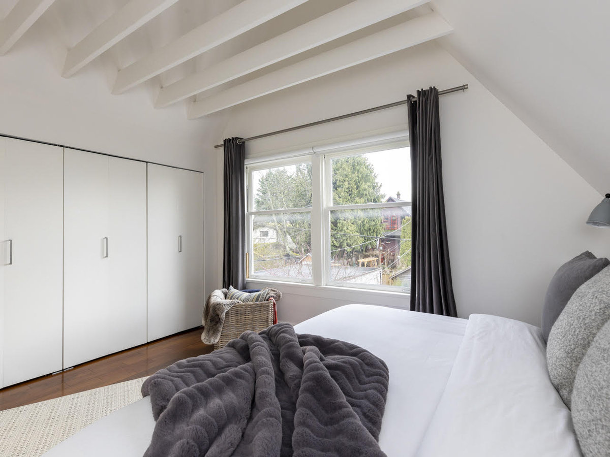 1836 E 7TH AVENUE, Vancouver - R2440399