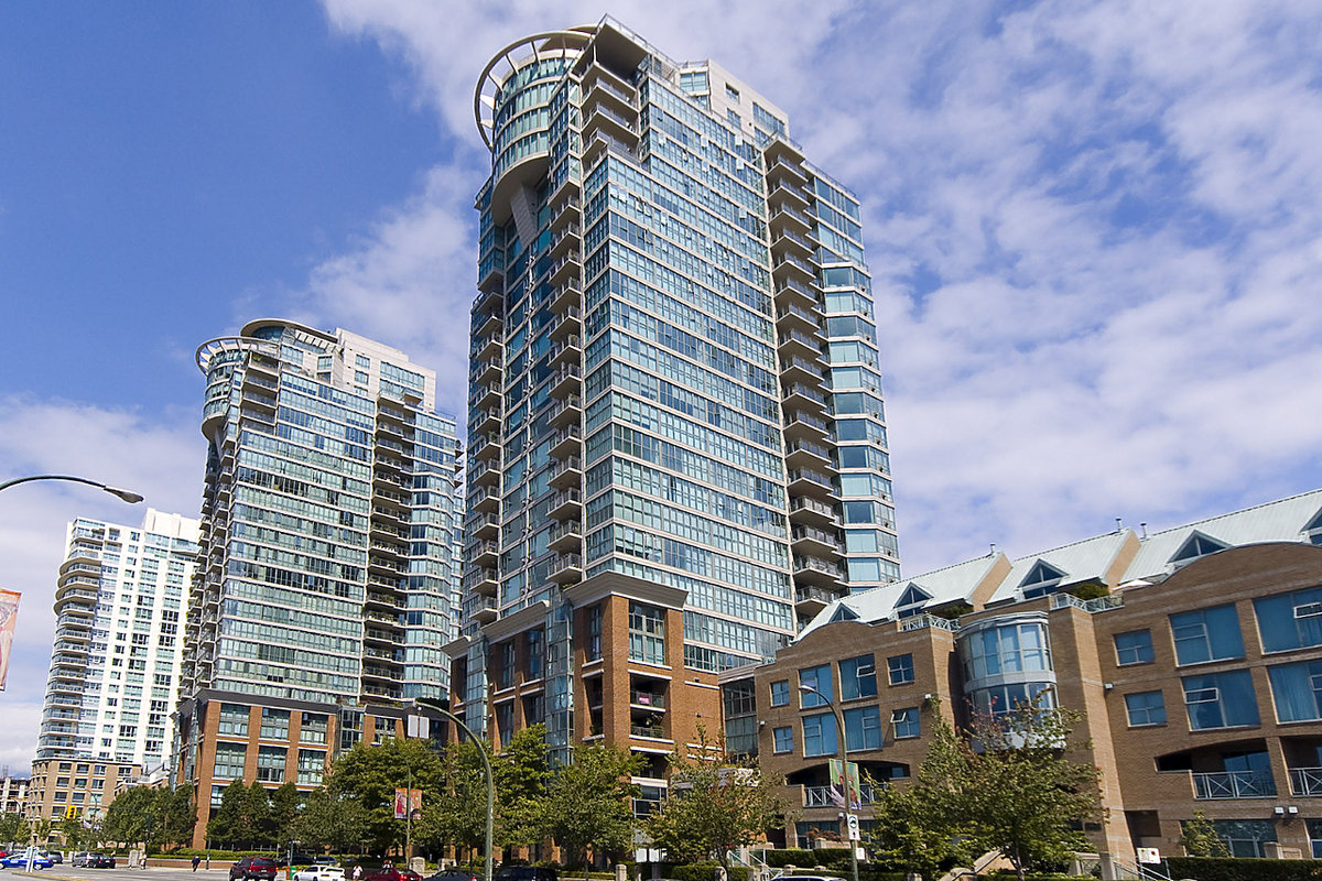 1802 1128 QUEBEC STREET, Vancouver - R2495231