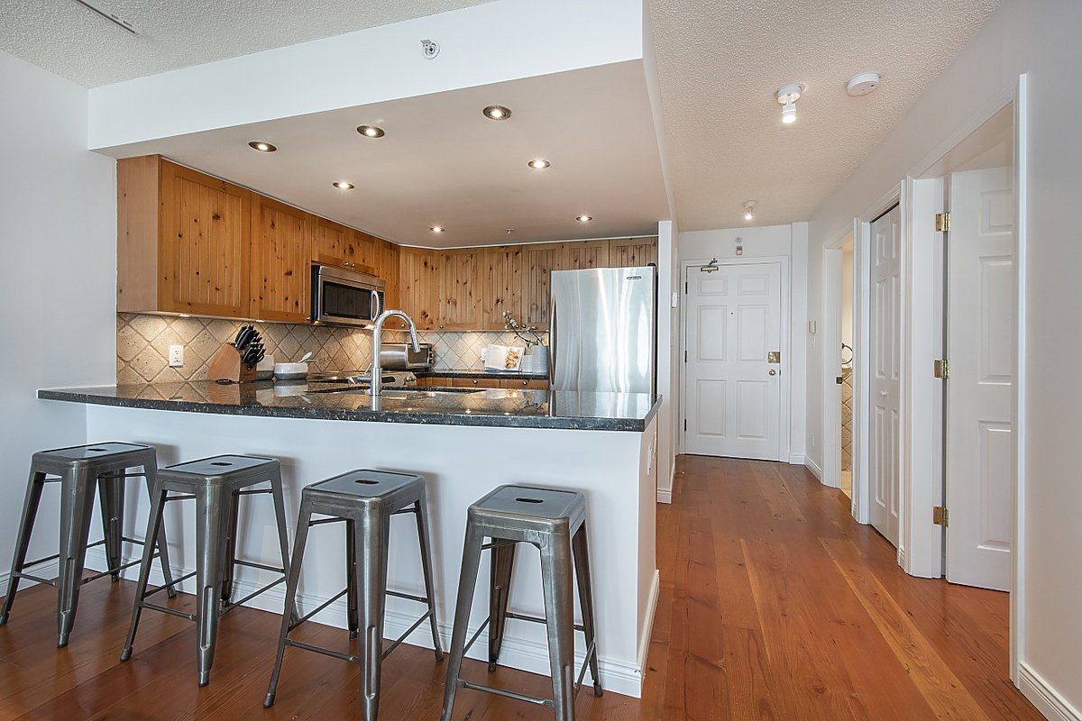 1802 1128 QUEBEC STREET, Vancouver - R2495231