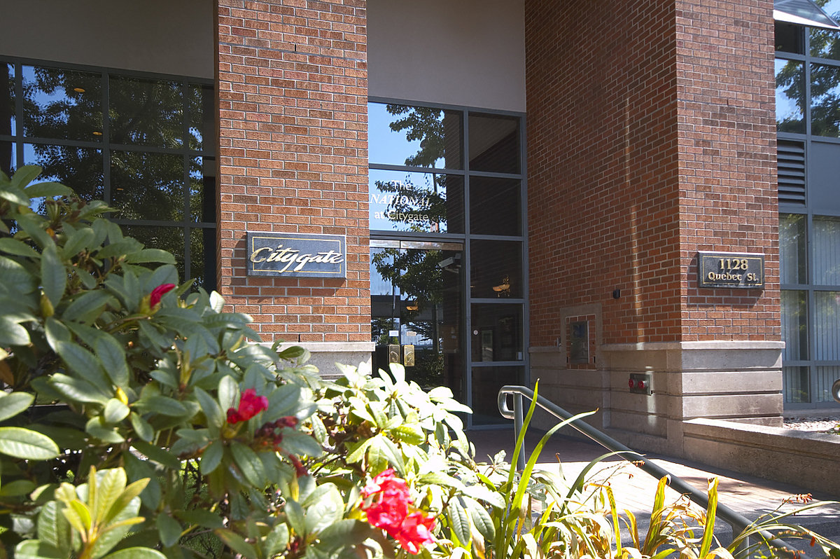 1802 1128 QUEBEC STREET, Vancouver - R2495231