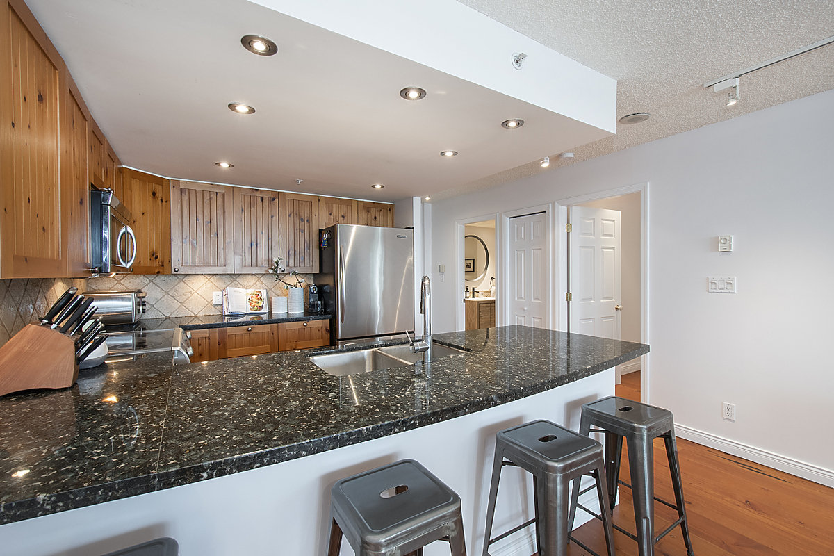 1802 1128 QUEBEC STREET, Vancouver - R2495231