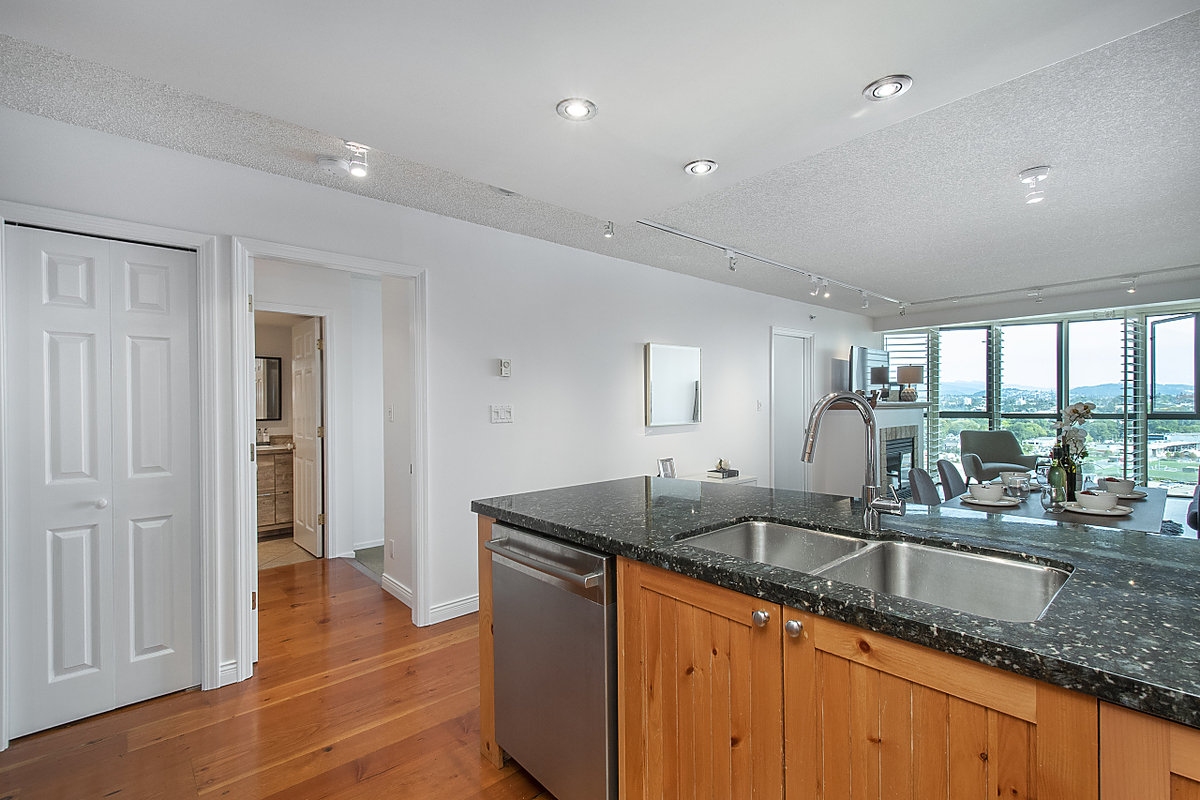 1802 1128 QUEBEC STREET, Vancouver - R2495231