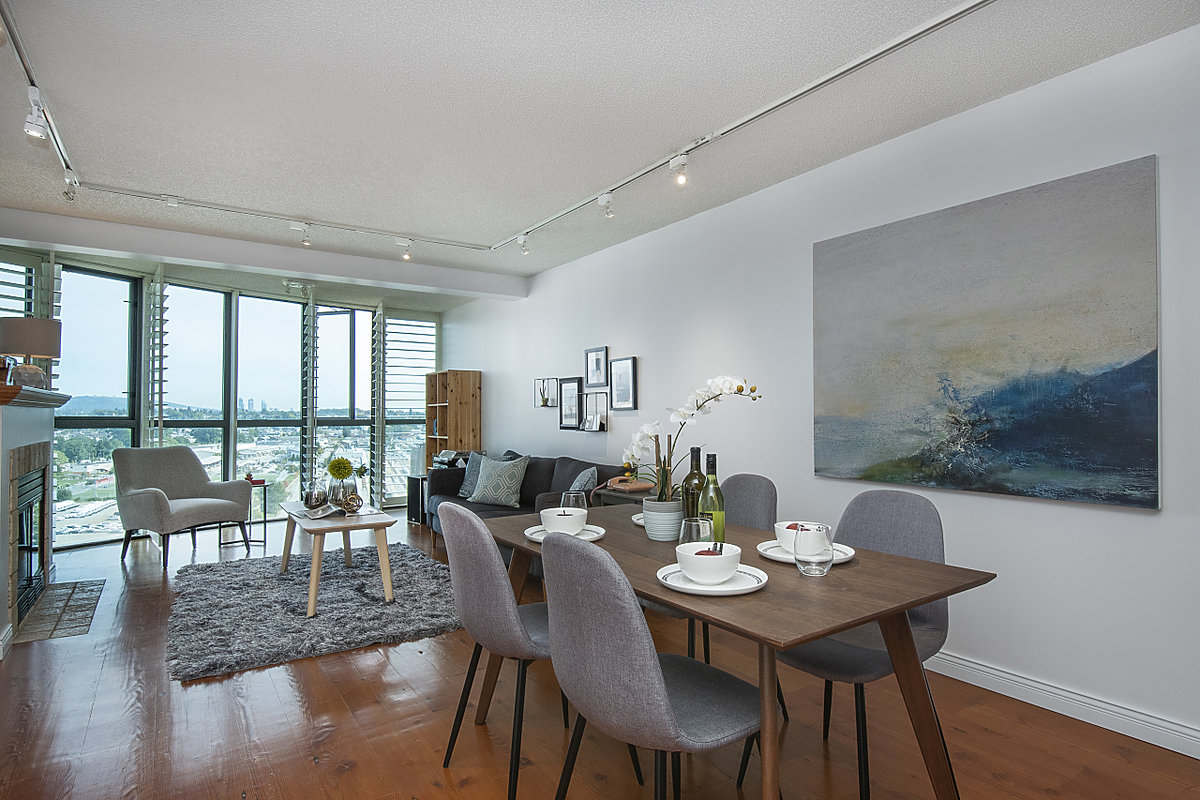 1802 1128 QUEBEC STREET, Vancouver - R2495231