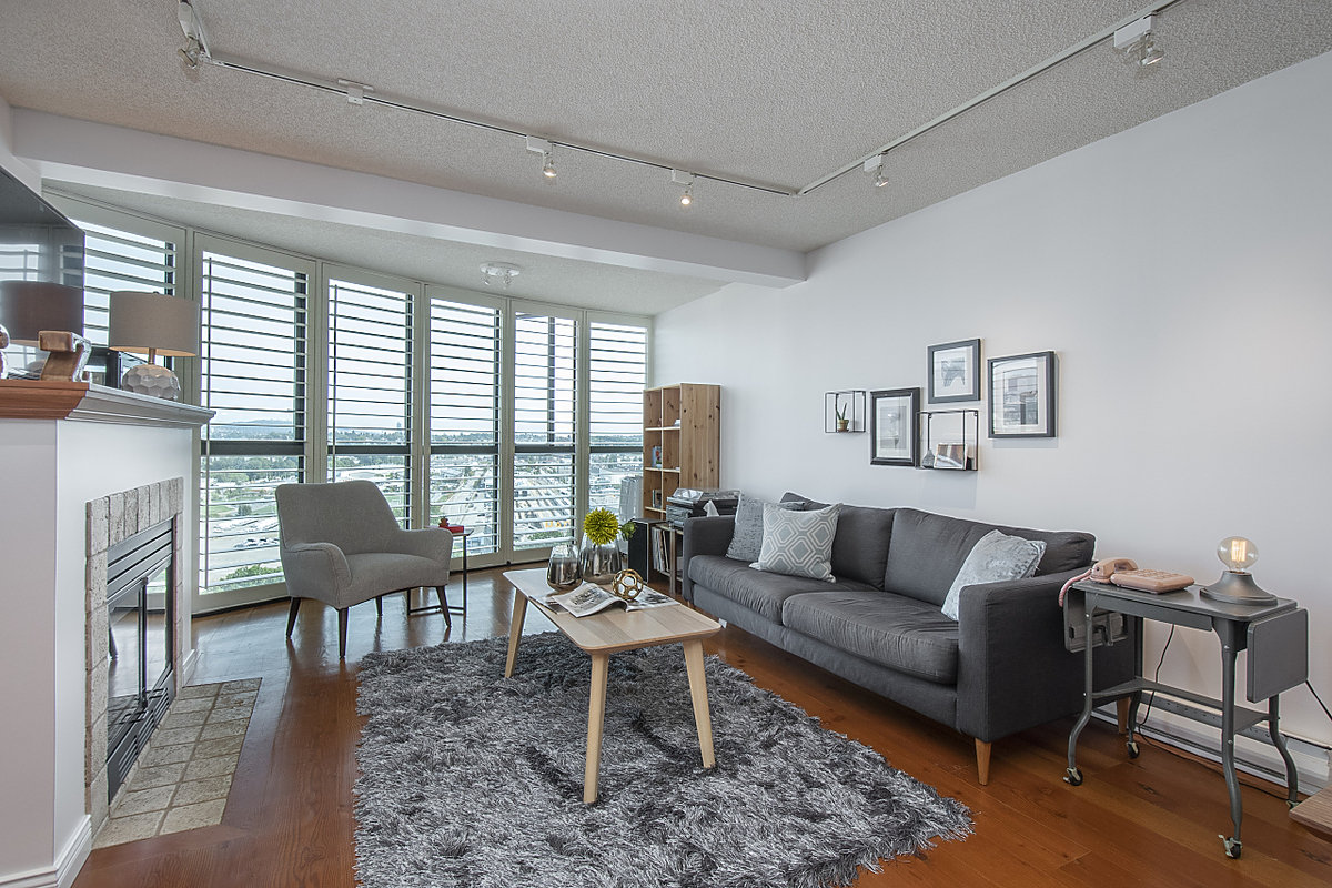 1802 1128 QUEBEC STREET, Vancouver - R2495231