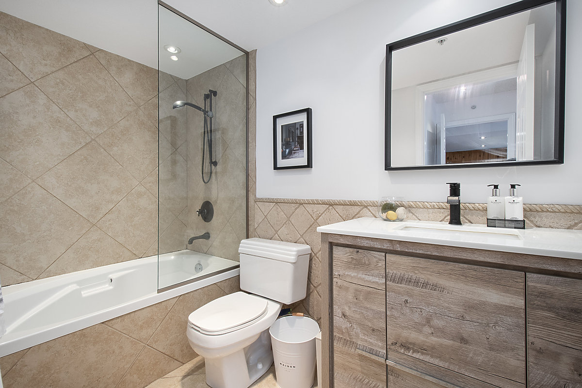 1802 1128 QUEBEC STREET, Vancouver - R2495231