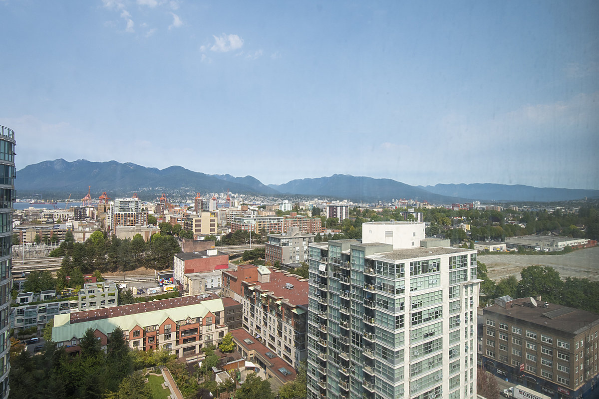 1802 1128 QUEBEC STREET, Vancouver - R2495231