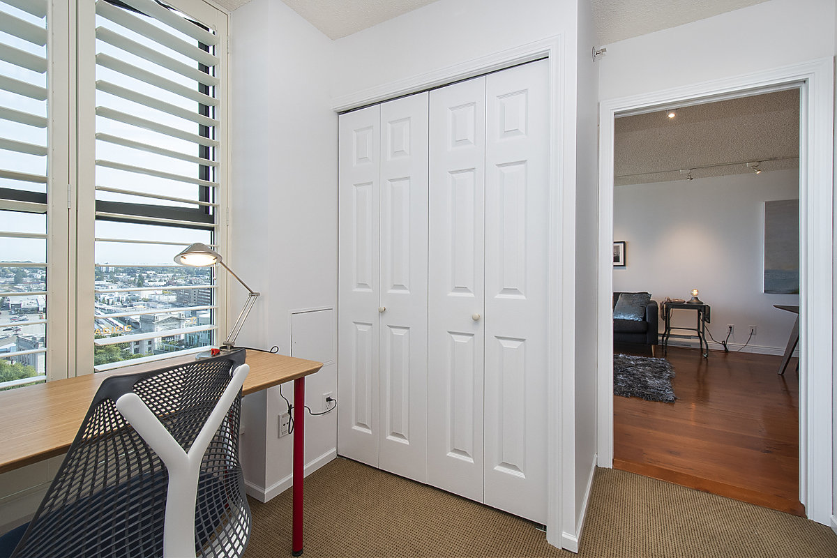 1802 1128 QUEBEC STREET, Vancouver - R2495231