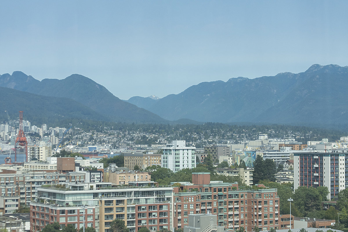 1802 1128 QUEBEC STREET, Vancouver - R2495231