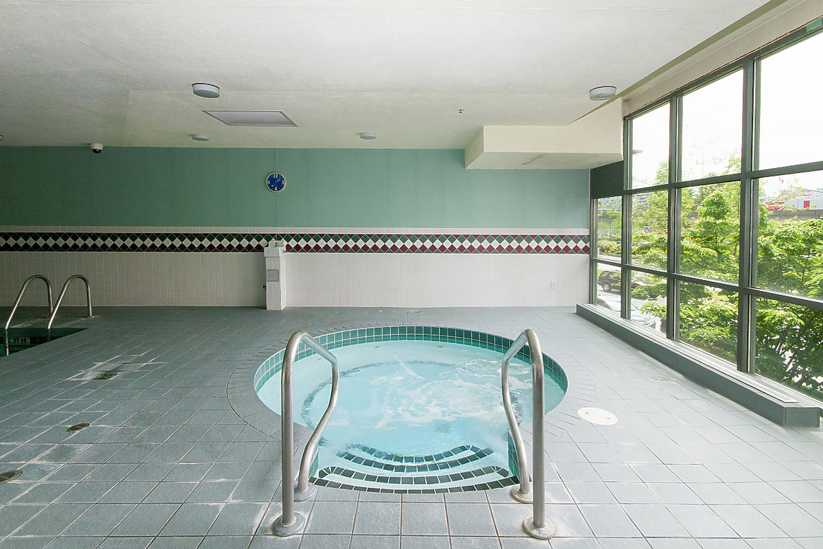 1802 1128 QUEBEC STREET, Vancouver - R2495231