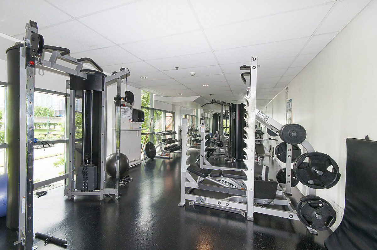 1802 1128 QUEBEC STREET, Vancouver - R2495231