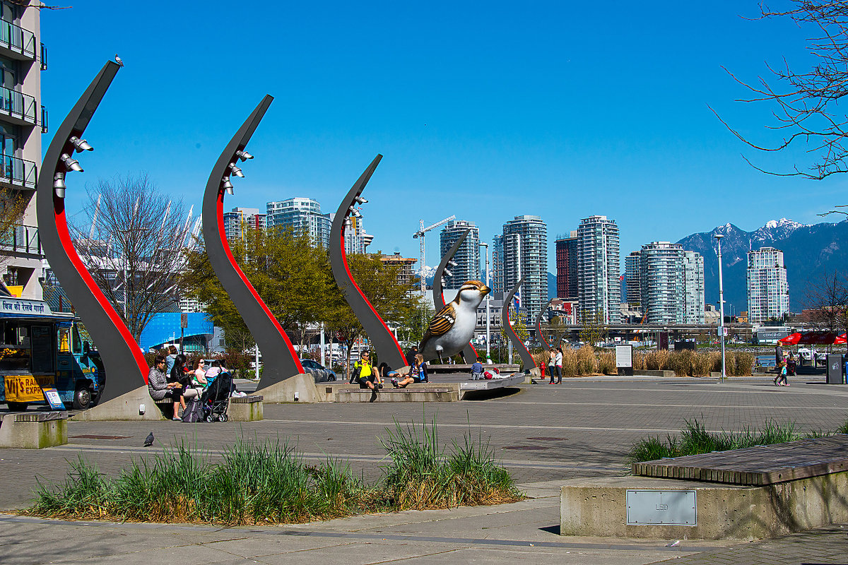 1802 1128 QUEBEC STREET, Vancouver - R2495231