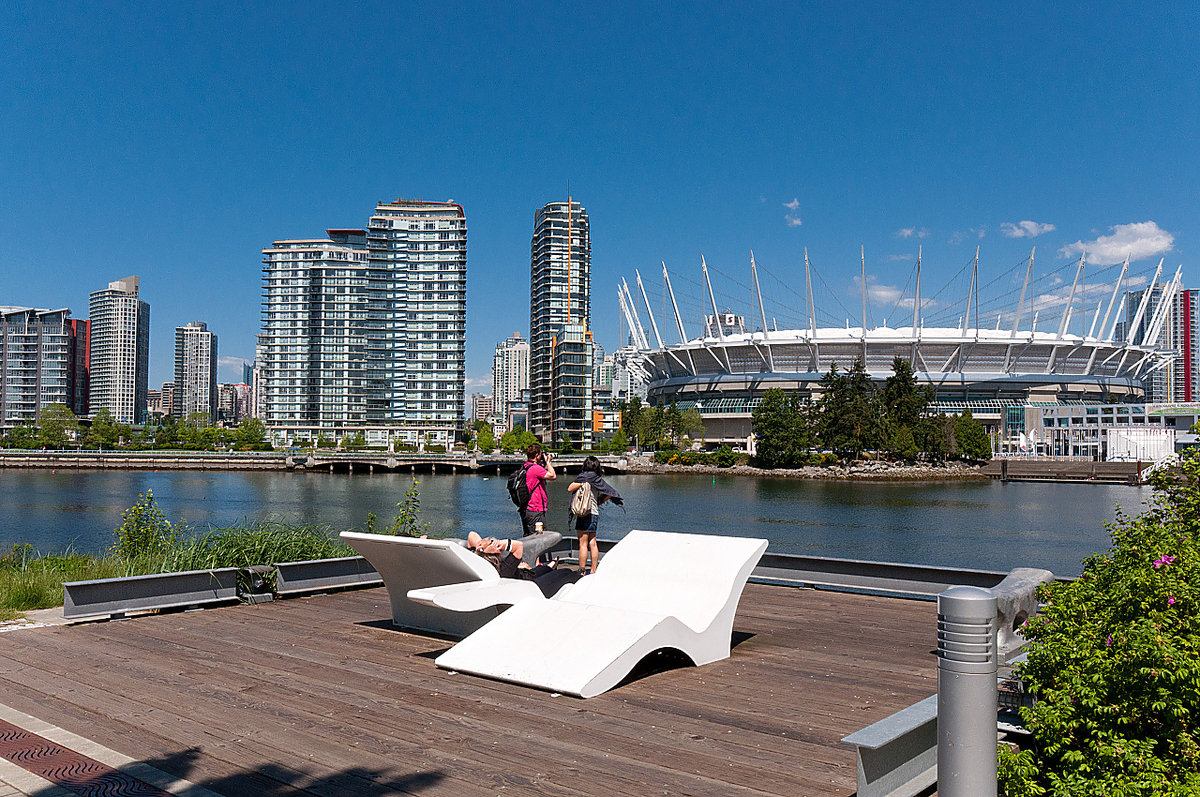 1802 1128 QUEBEC STREET, Vancouver - R2495231