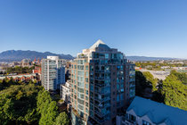 1404 1188 QUEBEC STREET, Vancouver - R2498790