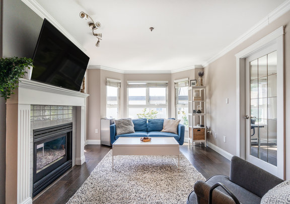 303 2253 Welcher Avenue, Port Coquitlam - R2788186